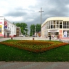 Кореновск, красная ул.. Автор: Шаленный Олег