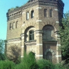 старинная водонапорная башня. Автор: ванетто