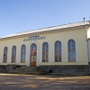 Вокзал Кореновск. Автор: Pupsoid