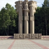 Памятник погибшим воинам / Королёв, Россия. Автор: Sergey Ashmarin