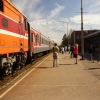 Поезд С.Петербург-Костомукша. Автор: Aplesnin_Mikhail