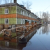 Наводнение 2012года. Автор: Andrei Lazarev