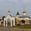 Благовещенский храм - часовня в Коврове. Автор: MILAV