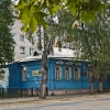 Дом-музей В.А.Дегтярева в Коврове. Автор: MILAV