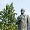 Памятник В.А. Дегтяреву в г. Коврове. Автор: MILAV