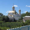 Храм в Ковылкино. Автор: Алексей Палаев