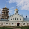Михаило-Архангельский храм, 2005 год. Автор: Valentina Semenova