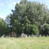 Кладбище д. Карцев Починок. Автор: forto4nic