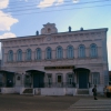 Дом Пономарева. Фото: Ярослав Блантер