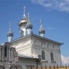 Троицкая церковь. Фото: Виталий Арнольд
