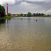Озеро Безымянное: купаться можно. Bezymyannoe lake. Автор: Audronis M