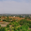 Вид с террикона (панорама западной части Красного Сулина). Автор: EkRoshe