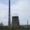 Novogorkovskaya электростанция. Автор: 29gena
