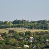 ЛИС (лётно-испытательная станция) в окрестностях КУМЕРТАУ. Автор: fotoohotnikrw