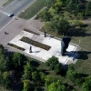 Памятник героям В.О.В. Автор: rustman_spb