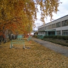 Школа №3 фасад. Автор: Лобанов Вячеслав