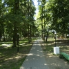 Парк в Ладушкине. Автор: Sotnikow7520