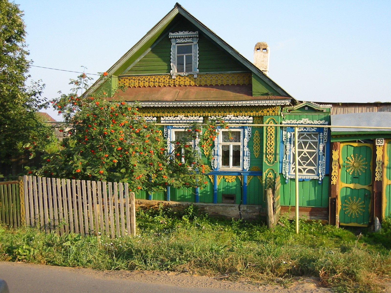 фото лаишевский район