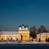 Казанская церковь села Ундол. Автор: Constantin Voutsen