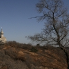 Храм на берегу Уссури. Автор: BUJHM80