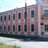 Медицинское училище, - города Льгова. Автор: Сухаревс