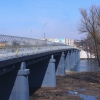 Мост через реку Сейм. Автор: Сухаревс
