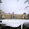 Усадьба князя Барятинского - Одно из зданий. Автор: Сухаревс