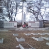 Военное кладбище. Автор: arahcs