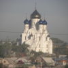 церковь. Автор: vetlov.v