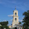 церковь Покрова Пресвятой Богородицы 1784г. Автор: VLADNES