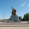 Памятник героям. Автор: Isakov Albert