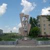 Памятник солдатам. Автор: Isakov Albert