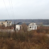 Лодейное поле. Заброшенный промышленный корпус. Автор: Nikitin_Sergey