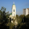 Никольская церковь. Автор: Dimatu-ru