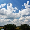 Облака / Clouds. Автор: A_I_S