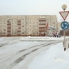 Удивительный, улица. Зима 2011. Автор: Ageev Aleksandr