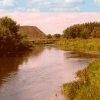 Река Сундовик. Автор: koww