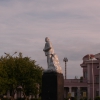 памятник В. И. Ленину. Автор: Flazz