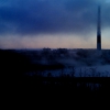 утренний туман. Автор: Denis Medvedev