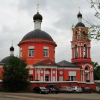 Церковь Петра и Павла (Peter and Paul&#039;s Church) 2009. Автор: Vadim Razumov