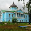Усадьба Петровское (Petrovskoe Manor), 2009. Автор: Vadim Razumov