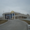Magas_Government_of_Ingushetia #. Автор: Sergei Muzyka