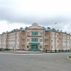Магас. Кадастровая палата Республики Ингушетия. Автор: zhivik89