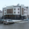 Магас. Здание ГУ Центробанка по Республике Ингушетия. Автор: zhivik89