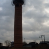 Городская водонапорная башня (City water tower). Автор: PoM@HbI4