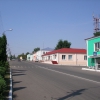 Центральная улица-на север. Автор: Егурнов Ксан