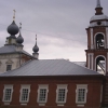 Никольская церковь в г.Мантурово (1836 г.). Автор: hunterfish71