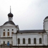Троицкая церковь. Фото: Nordprod