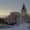 Вознесенская церковь (конец XVII века). Фото: Ярослав Блантер
