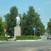 Ленин в Медыни. Автор: DXT 1